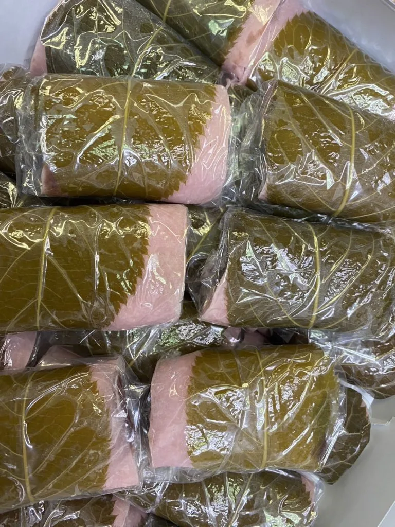 ひな祭り かなやまの里デイサービス