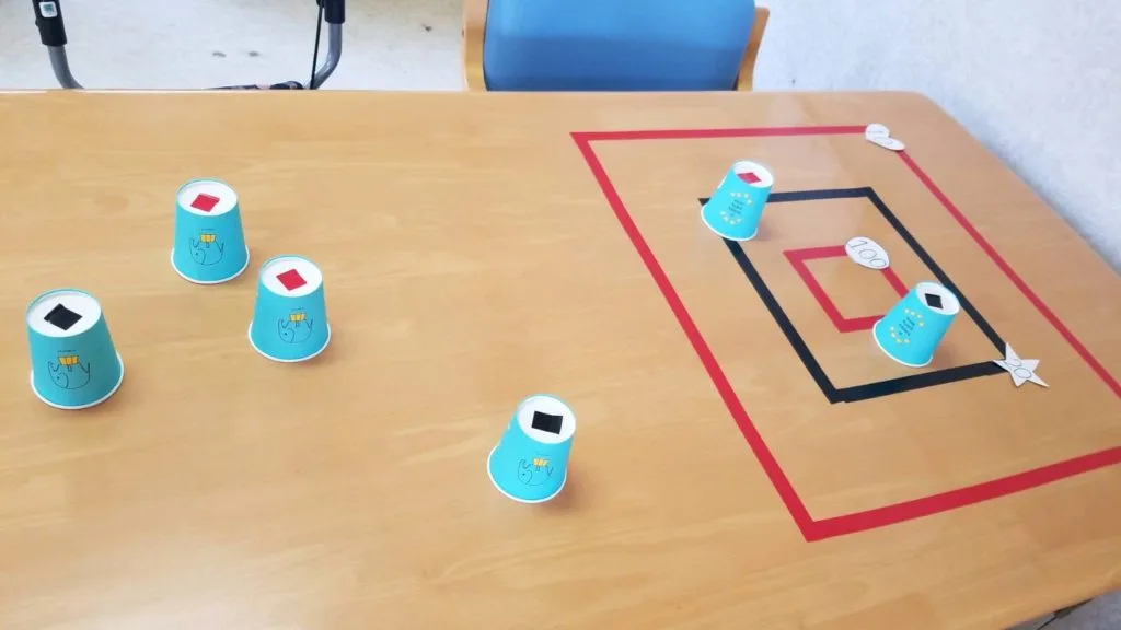 カーリング系・ホッケー かなやまの里