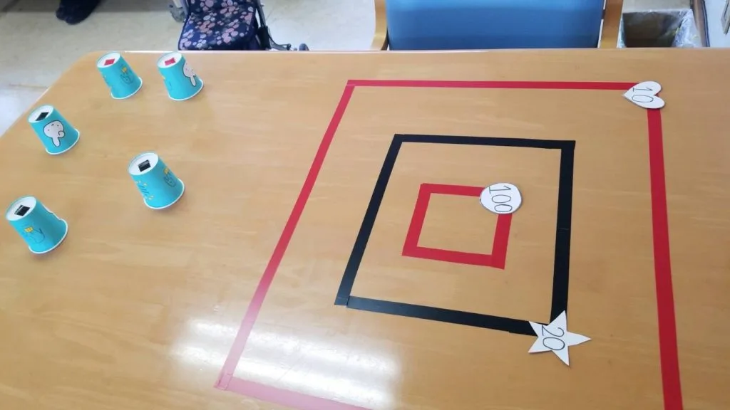 カーリング系・ホッケー
かなやまの里