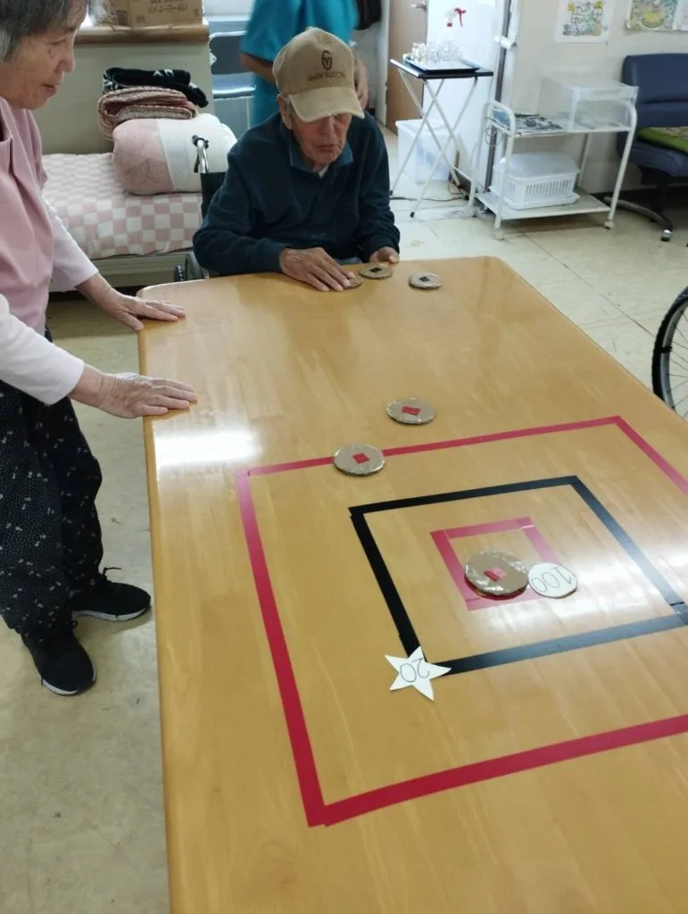 カーリング系・ホッケー
かなやまの里