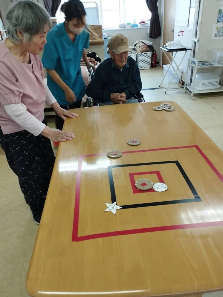 カーリング系・ホッケー
かなやまの里