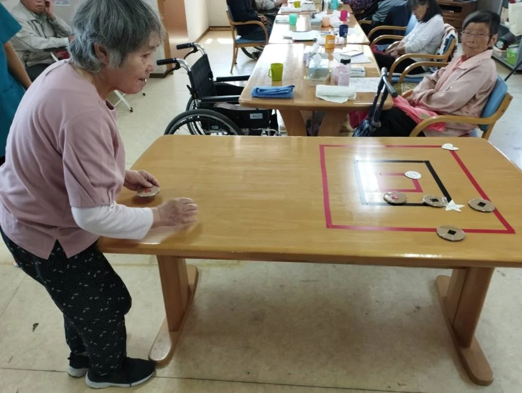 カーリング系・ホッケー
かなやまの里