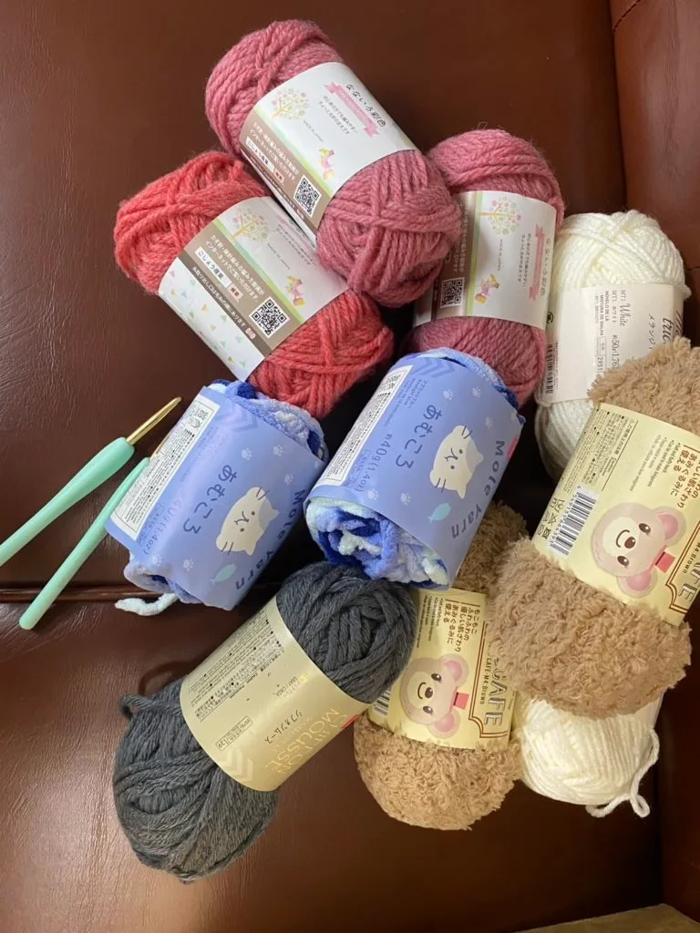 趣味の時間
かなやまの里デイサービス