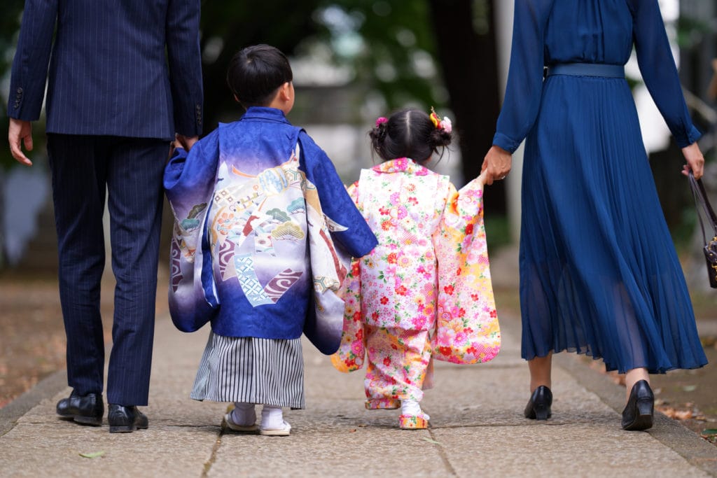 １１月のお習字テーマ