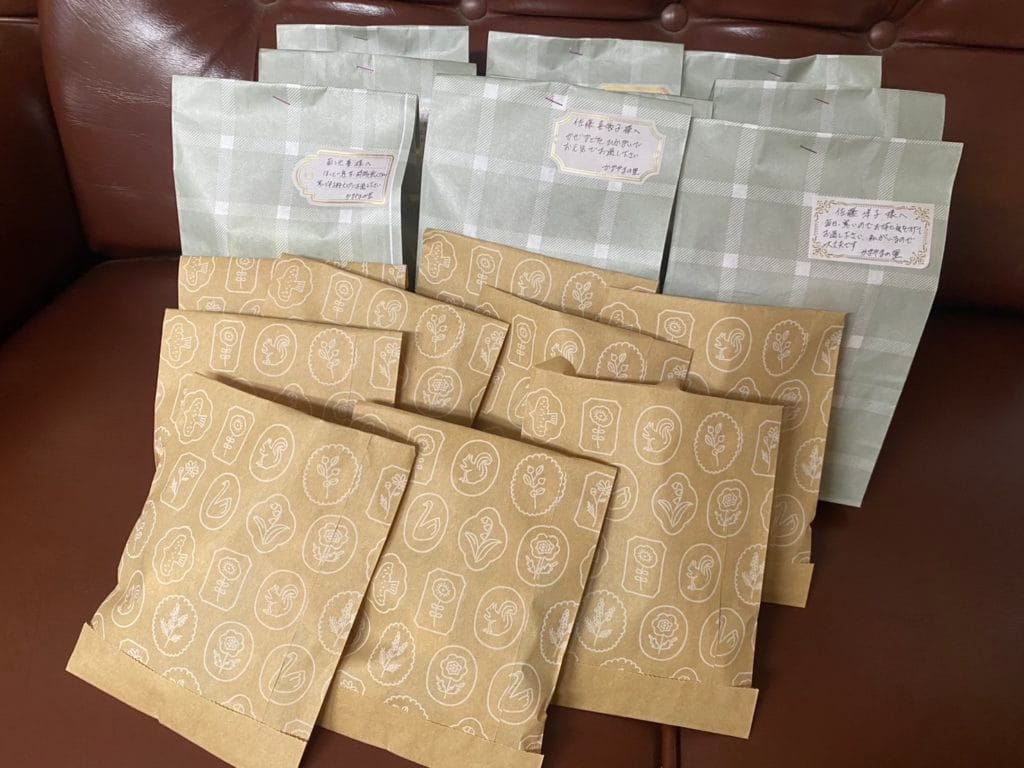 バレンタインデー