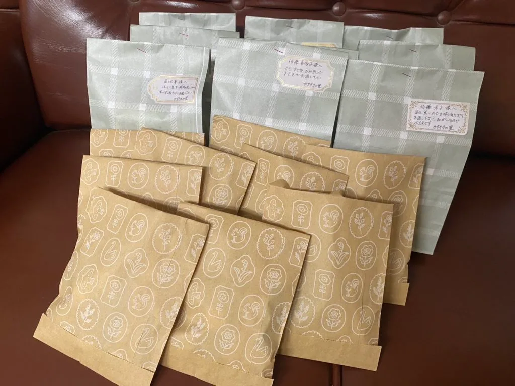 バレンタインデー