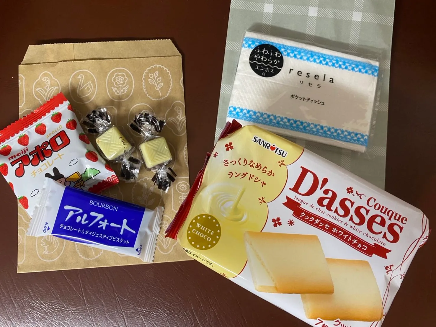 バレンタインデー